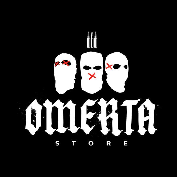 Omerta Shop